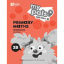 My Pals Are Here Maths Grade 3 Workbook B - ISBN 9789814913461