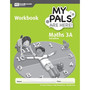Marshall Cavendish My Pals Are Here! Primary Maths Workbook 3A (3rd edition) - ISBN 9789810197285