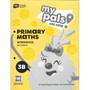My Pals Are Here Math Grade 4 Workbook - ISBN 9789815108927