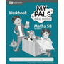 Marshall Cavendish My Pals Are Here! Primary Maths Workbook 5B (3rd edition) - ISBN 9789814433952