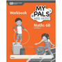 Marshall Cavendish My Pals Are Here! Primary Maths Workbook 6B (3rd edition) - ISBN 9789814684040
