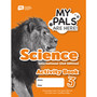 Marshall Cavendish My Pals Are Here! Science International Activity Book 3 (2nd edition) - ISBN 9789814861489