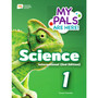 Marshall Cavendish My Pals Are Here! Science International Learner's Book 1 (2nd edition) - ISBN 9789814861410