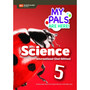 My Pals Are Here Science Grade 5 Learner Book - ISBN 9789814861441