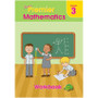 Shuters Premier Mathematics Grade 3 Workbook - ISBN 9780796057211