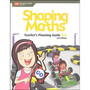 Marshall Cavendish Shaping Maths Primary Teacher's Planning Guide 6A (3rd edition) - ISBN 9789813166615