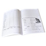 Phonics and Spelling Homework Book 3