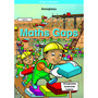 Maths Gaps isiZulu: Amaqhezu - ISBN 9781431055166