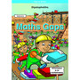 Maths Gaps Setswana: Dipalophatlo - ISBN 9781431055067