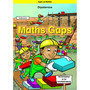 Maths Gaps Setswana: Dipaterone - ISBN 9781431055074