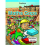 Maths Gaps Eng: Fractions - ISBN 9781431054916
