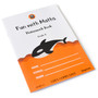 Fun with Maths Homework Book - Grade 3 - ISBN 9781776082568
