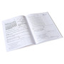 Fun with Maths Homework Book - Grade 3