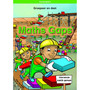 Maths Gaps Afrikaans: Groepeer En Deel - ISBN 9781431054954