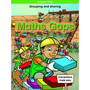 Maths Gaps Eng: Grouping and Sharing - ISBN 9781431054909
