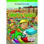 Maths Gaps Sesotho: Ho Hlophisa Le Ho Aba - ISBN 9781431055005