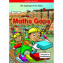 Maths Gaps Sesotho: Ho Kopanya Le Ho Tlosa - ISBN 9781431054992