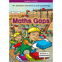 Maths Gaps Sesotho: Ho Utlwisisa Dinomoro Le Tulo Ya Boleng - ISBN 9781431054985