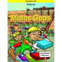 Maths Gaps Eng: Patterns - ISBN 9781431054923