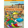 Maths Gaps Foundation Phase Solving Problems - ISBN 9781431060047