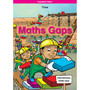 Maths Gaps Foundation Phase Time - ISBN 9781431060030