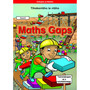 Maths Gaps Sepedi: Tlhakantšho Le Ntšho - ISBN 9781431055098