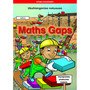 Maths Gaps isiZulu: Ukuhlanganisa Nokususa - ISBN 9781431055142