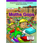 Maths Gaps isiZulu: Ukuqonda Izinombolo Nobungako Benani Lezinombolo - ISBN 9781431055135