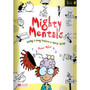 Mighty Mentals Grade 5 Workbook C - ISBN 9781779974914
