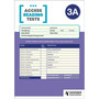 New Access Reading Test (Art) 3a, Pk10 - ISBN 9781510487277