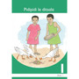 Letata Le Ditsala Setswana Grade 1 Book 1 - ISBN 9781431000784