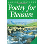 Poetry for Pleasure - ISBN 9780797806009
