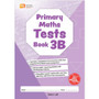 Marshall Cavendish Primary Maths Tests Book 3B - ISBN 9789814917711