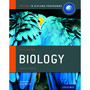 Oxford IB Biology Course Book: 2014 Edition - IB Diploma Programme - ISBN 9780198392118