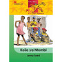 Babadi Ke Baetapele Kreiti 4 Koa Ya Ntombi - ISBN 9781431012121