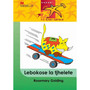 Babadi Ke Baetapele Kreiti 4 Lebokose La Tjhelete - ISBN 9781431012541