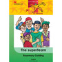 Ral Gr4 the Super Team - ISBN 9780797821743