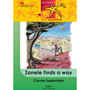 Ral Grade 4 Zanele Finds a Way - ISBN 9780797821804