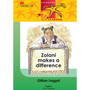 Ral Grade 4 Zolani Makes a Differ - ISBN 9780797821781
