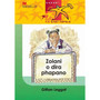 Babadi Ke Baetapele Kreiti 4 Zolani O Dira Phapano - ISBN 9781431012213