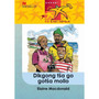 Babuisi Ke Baeteledipele Kereiti 5 Dikgong Tsa Molelo - ISBN 9781431011865