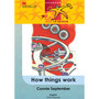 Readers Are Leaders Home Language Grade 5 How Things Work - ISBN 9780797821934