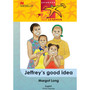 Readers Are Leaders Home Language Grade 5 Jeffrey's Good Idea - ISBN 9780797821910