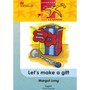 Readers Are Leaders Home Language Grade 5 Let's Make A Gift - ISBN 9780797821989