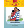 Babadi Ke Baetapele Kreiti 5 Sephiri SA Keo - ISBN 9781431012329