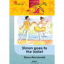 Readers Are Leaders Home Language Grade 5 Simon Goes To The Ballet - ISBN 9780797821927
