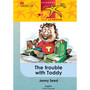 Readers Are Leaders Home Language Grade 5 The Trouble With Toddy - ISBN 9780797821880