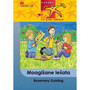 Babadi Ke Baetapele Kreiti 6 Moagiane Wa Leata - ISBN 9781431012428