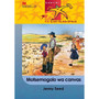 Babuisi Ke Baeteledipele Kereiti 6 Motsemogolo Wa Canvas - ISBN 9781431012039