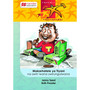 Makarhatele Ya Tiyani Na SwinWana Swirungulwana - ISBN 9781431016815